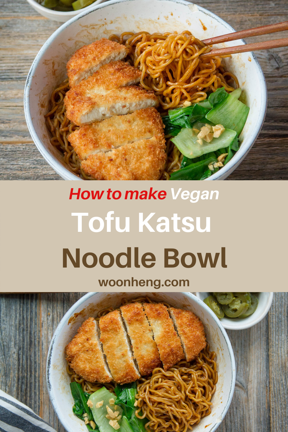 Tofu-Katsu-Noodle-Bowl