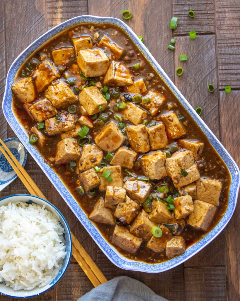 vegan-mapo-tofu