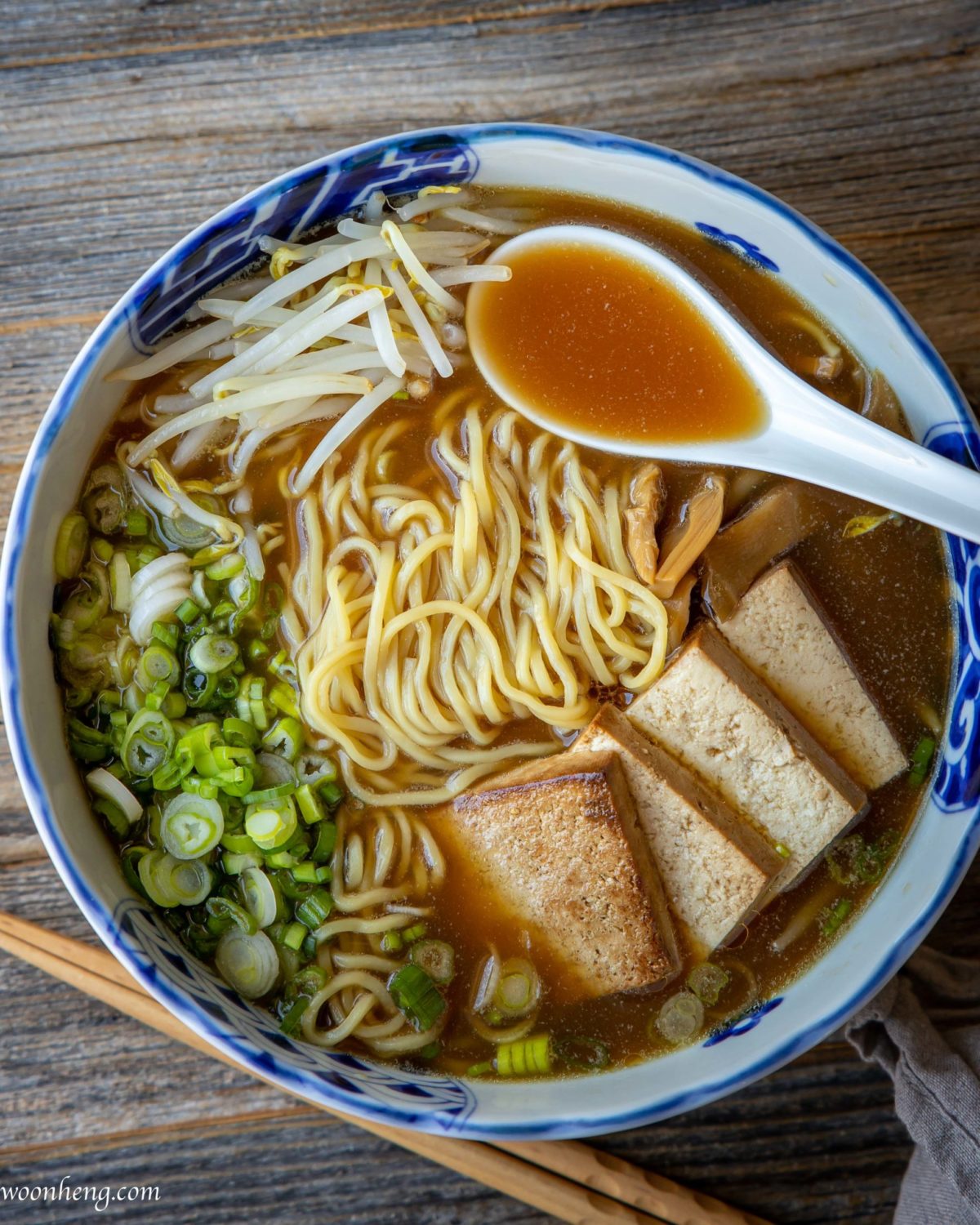 Noodles Archives - WoonHeng