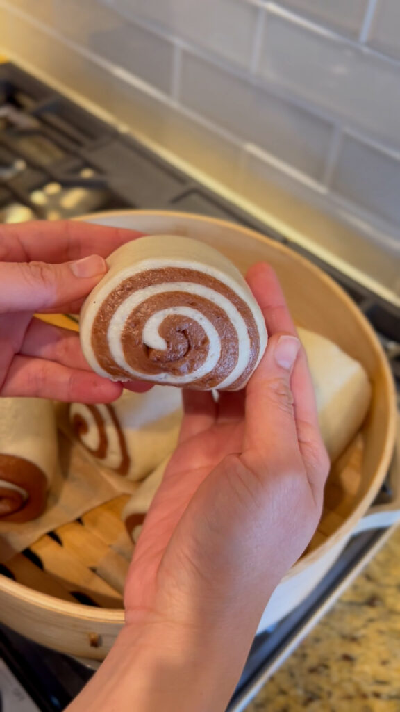 vegan-spiral-mantou-bun